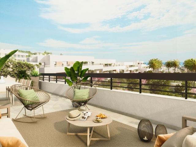 Apartamento, Estepona 11m² Estepona