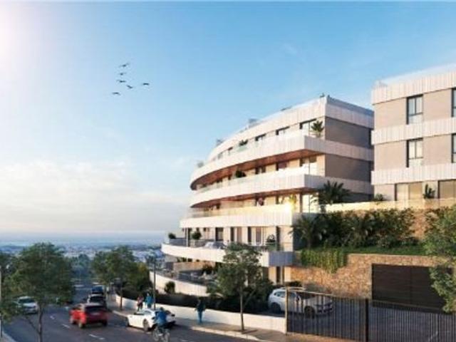 Apartamento, Estepona 120m² Estepona