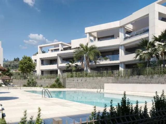 Apartamento, Estepona 120m² Estepona