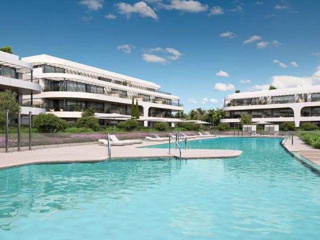 Apartamento, Estepona 123m² Estepona