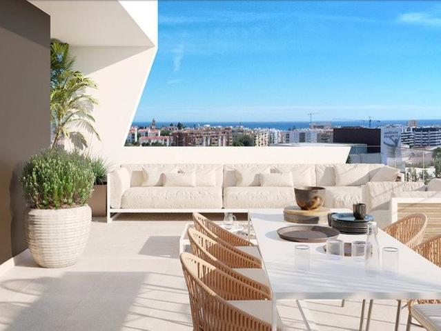 Apartamento, Estepona 127m² Estepona