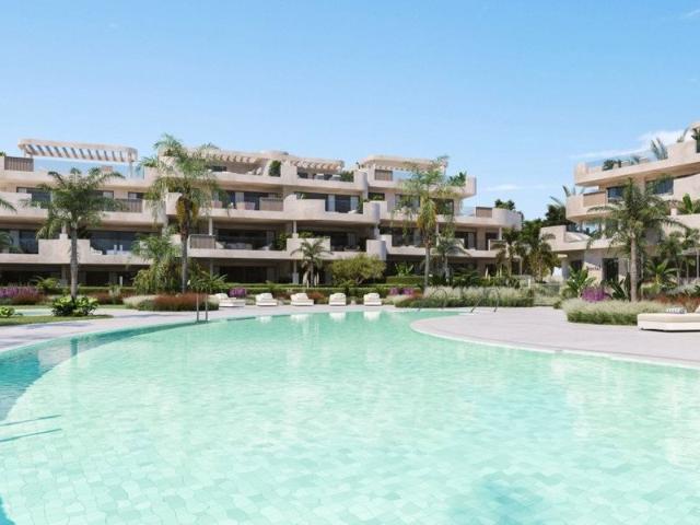 Apartamento, Estepona 128m² Estepona