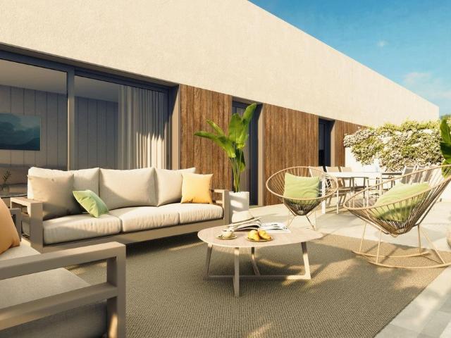 Apartamento, Estepona 130m² Estepona