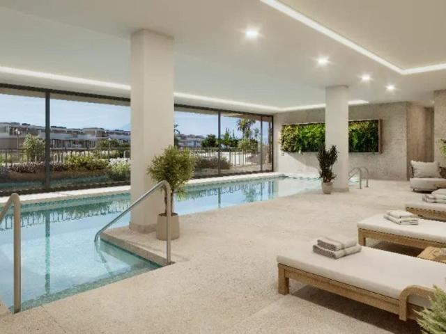 Apartamento, Estepona 133m² Estepona