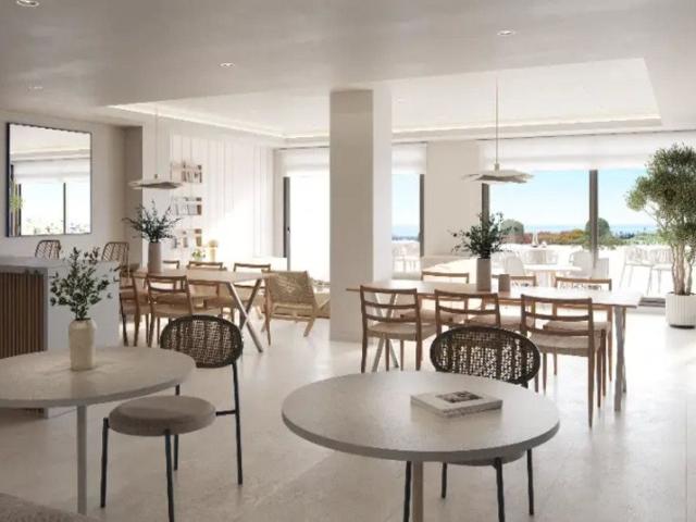 Apartamento, Estepona 133m² Estepona