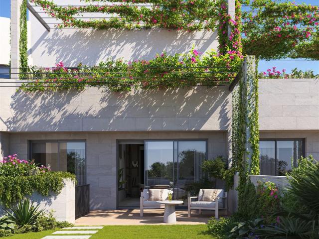 Apartamento, Estepona 134m² Estepona