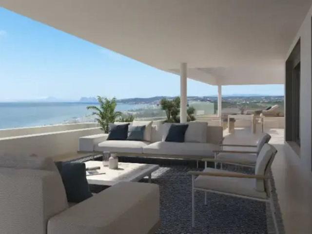 Apartamento, Estepona 134m² Estepona
