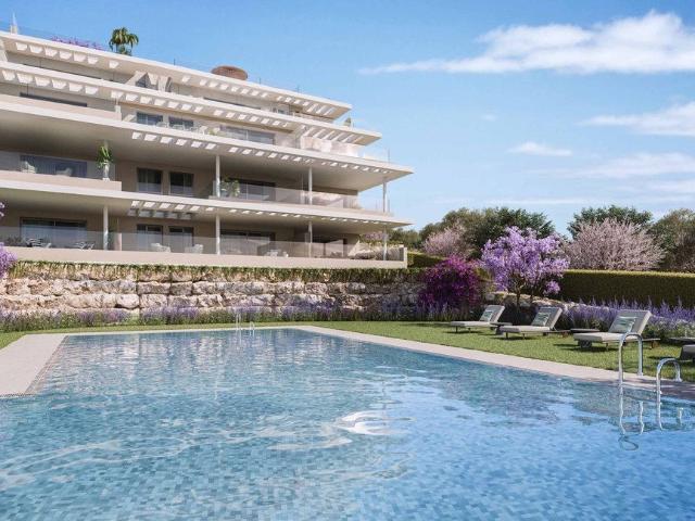 Apartamento, Estepona 135m² Estepona