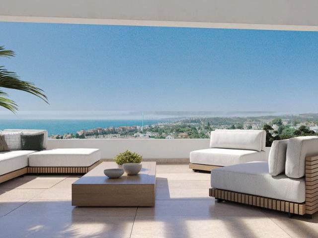 Apartamento, Estepona 136m² Estepona
