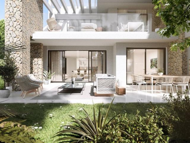 Apartamento, Estepona 136m² Estepona
