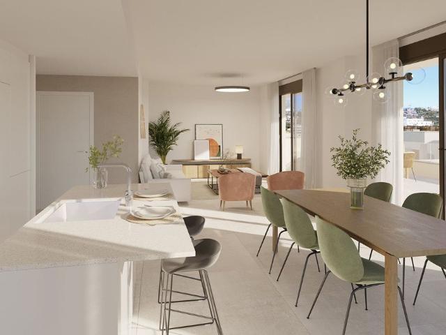 Apartamento, Estepona 137m² Estepona
