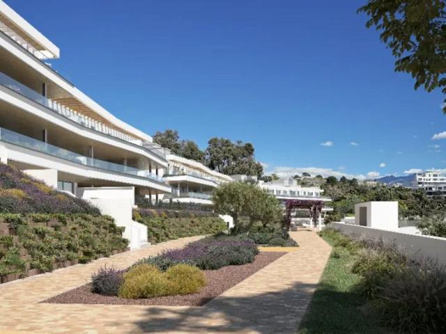 Apartamento, Estepona 140m² Estepona