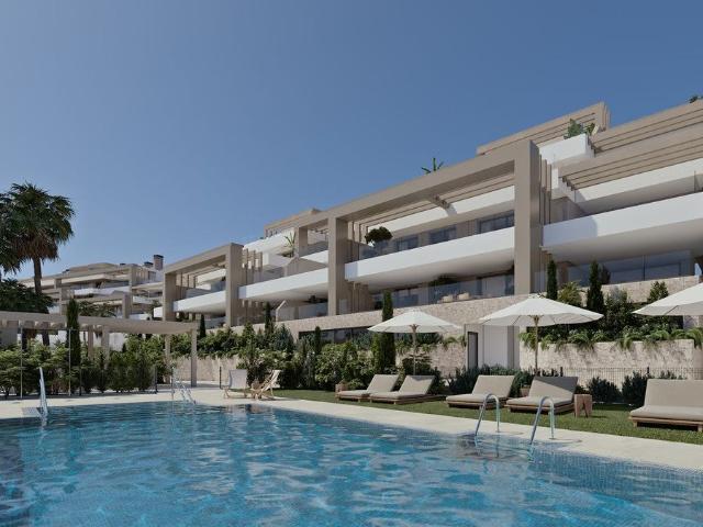 Apartamento, Estepona 141m² Estepona