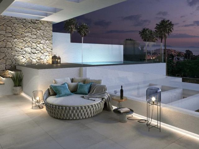Apartamento, Estepona 141m² Estepona