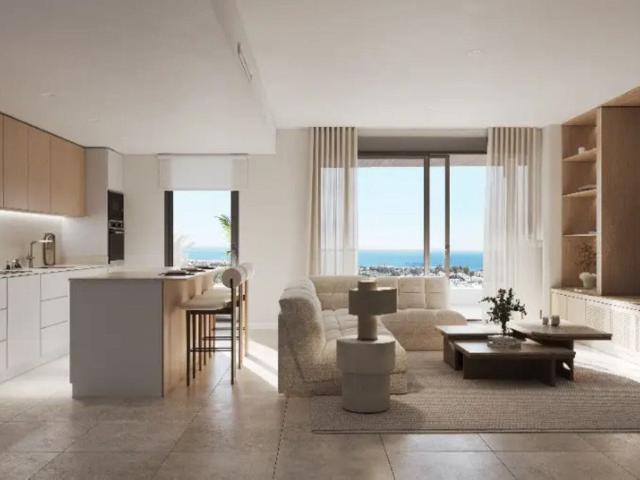 Apartamento, Estepona 146m² Estepona