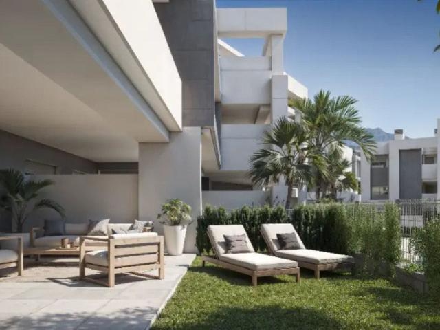 Apartamento, Estepona 148m² Estepona