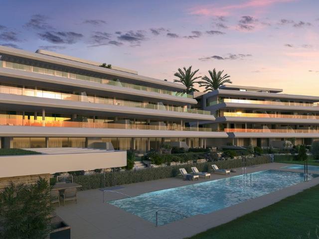 Apartamento, Estepona 153m² Estepona