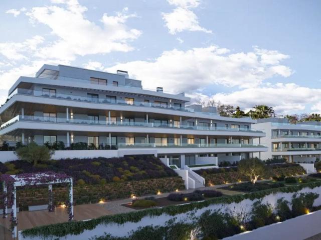 Apartamento, Estepona 161m² Estepona