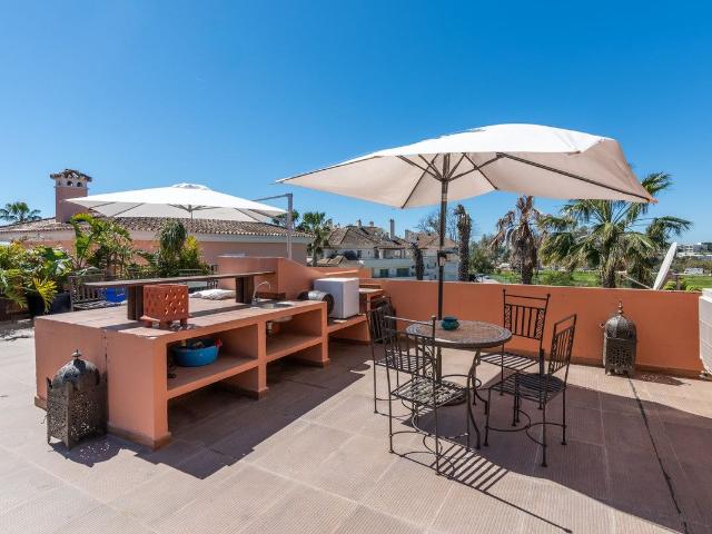 Apartamento, Estepona 165m² Estepona