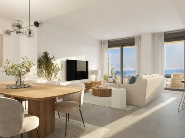 Apartamento, Estepona 174m² Estepona