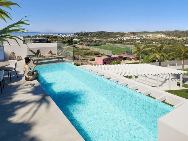 Apartamento, Estepona 186m² Estepona