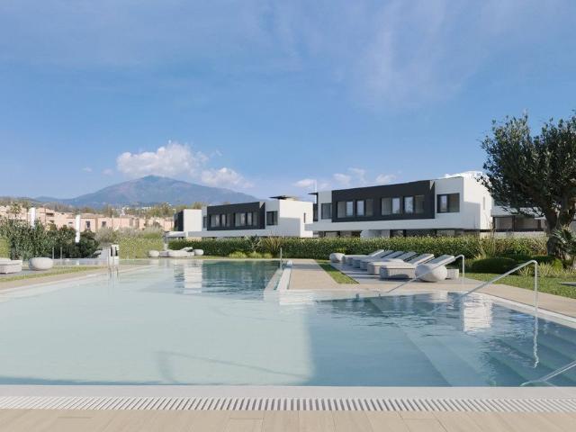 Apartamento, Estepona 202m² Estepona