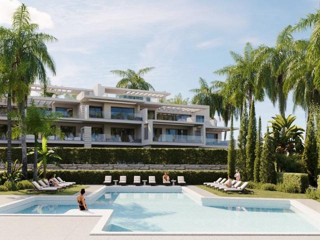 Apartamento, Estepona 378m² Estepona