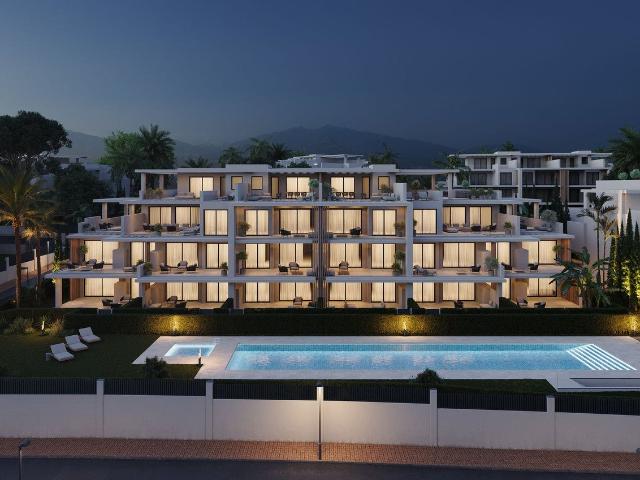 Apartamento, Estepona 380m² Estepona