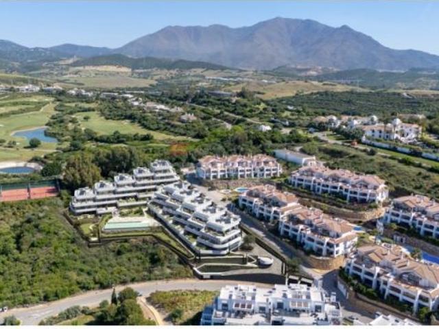APARTAMENTO ESTEPONA CASARES GOLF COSTA DEL SOL