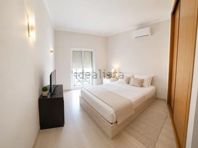 Apartamento, Estoi