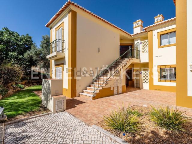 Apartamento, Estômbar e Parchal
