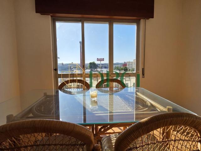 Apartamento, Estômbar e Parchal