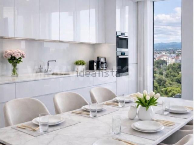Apartamento, Estômbar e Parchal