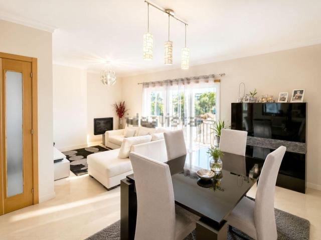 Apartamento, Estômbar e Parchal