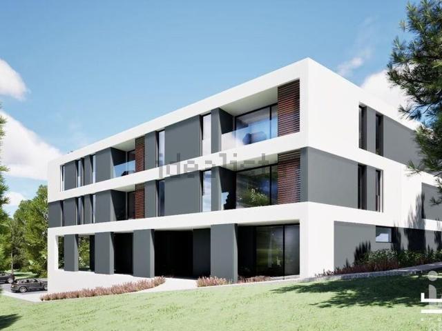 Apartamento, Estômbar e Parchal