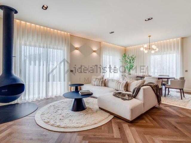 Apartamento, Estômbar e Parchal