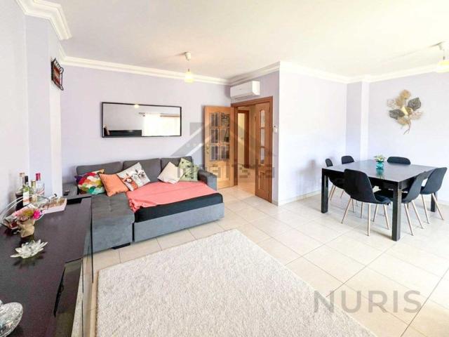 Apartamento, Estômbar e Parchal