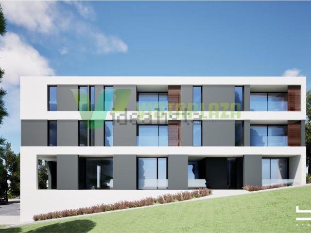 Apartamento, Estômbar e Parchal