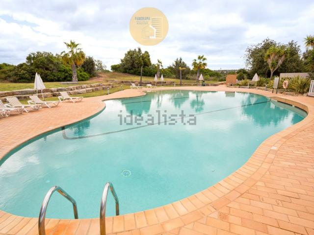 Apartamento, Estômbar e Parchal