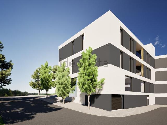 Apartamento, Estômbar e Parchal