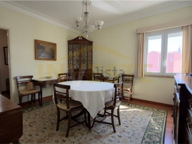 Apartamento, Estrela