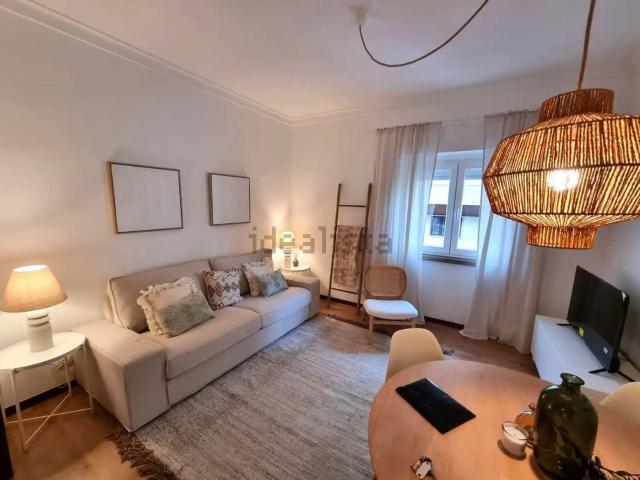 Apartamento, Estrela