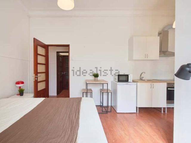 Apartamento, Estrela