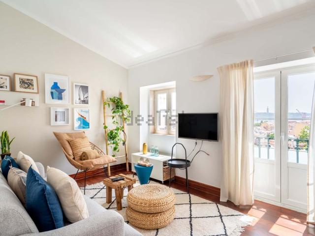 Apartamento, Estrela
