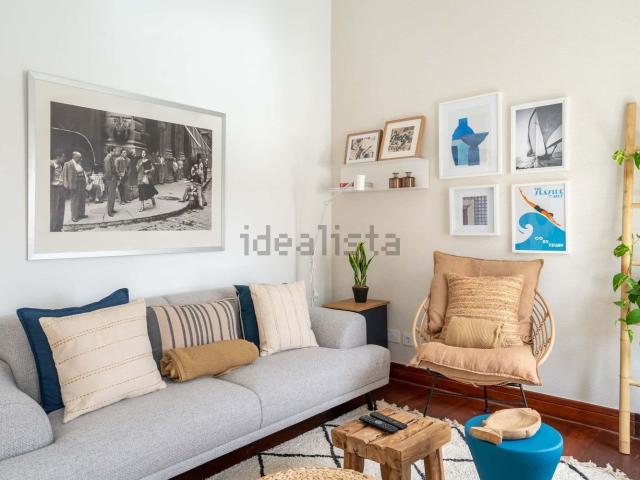 Apartamento, Estrela