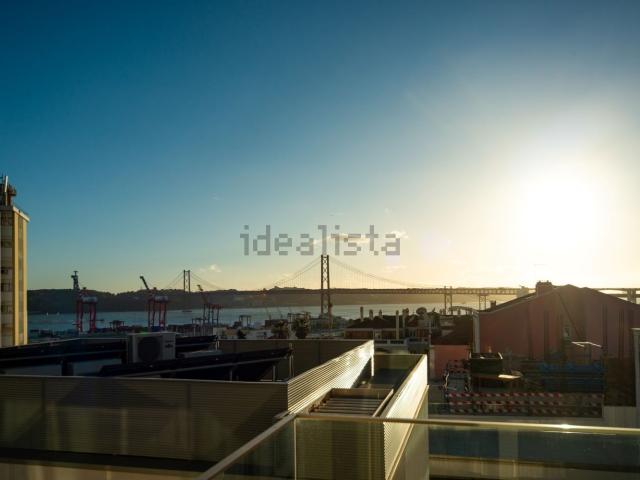 Apartamento, Estrela