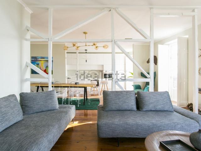 Apartamento, Estrela