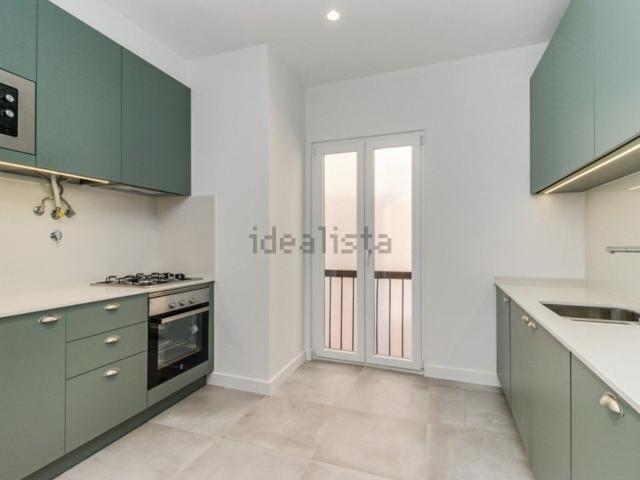 Apartamento, Estrela