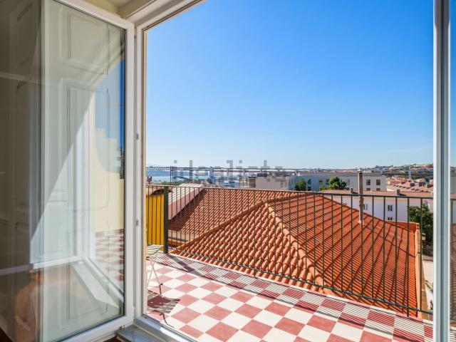 Apartamento, Estrela