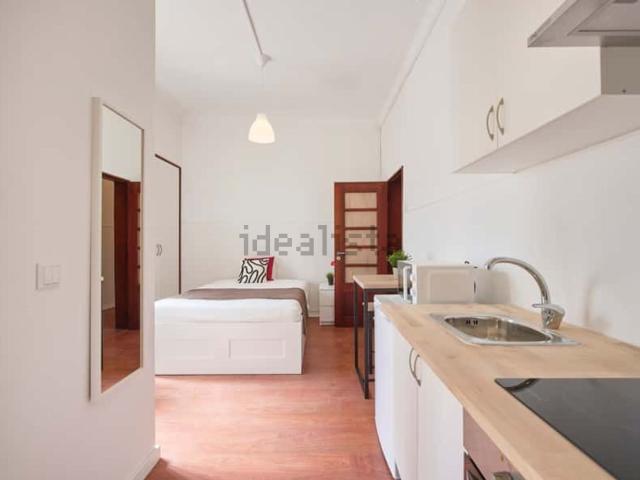 Apartamento, Estrela